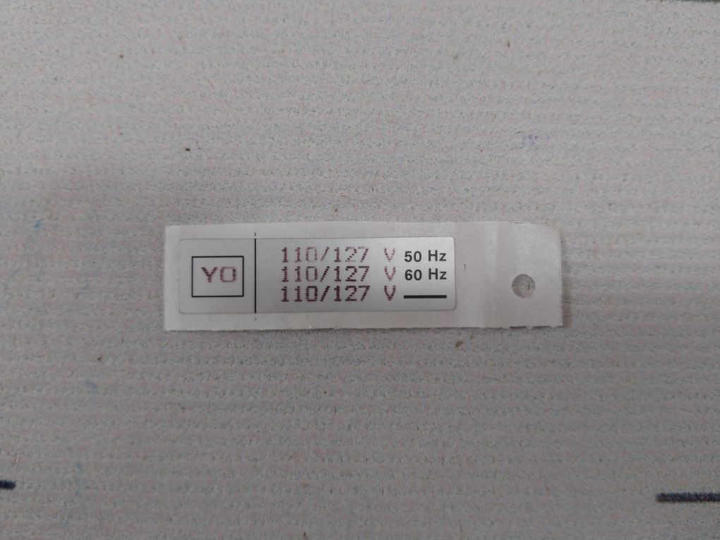 Abb Uxab 159341 R 909 Shunt Trip Limiter Kit Ln125