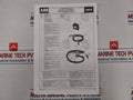 Abb Uxab 159341 R 909 Shunt Trip Limiter Kit Ln125