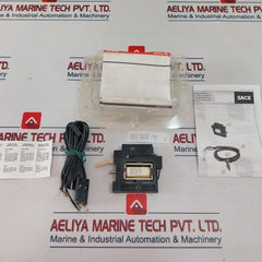 Abb Uxab 159341 R 909 Shunt Trip Limiter Kit Ln125