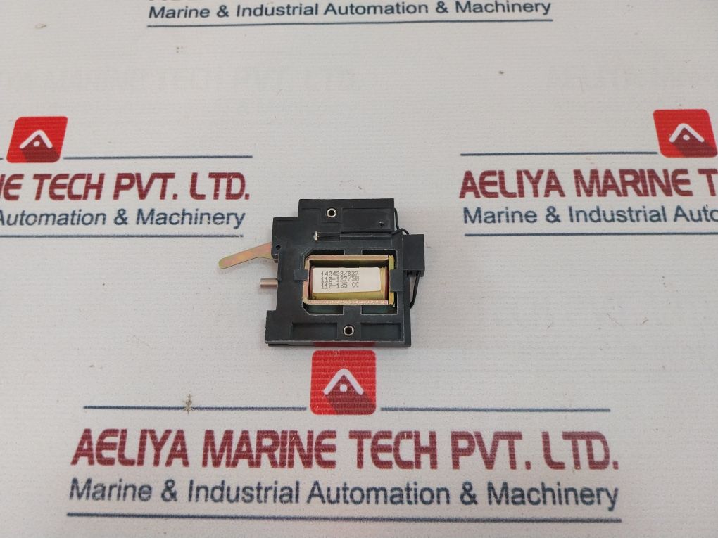 Abb Uxab 159341 R 909 Shunt Trip Limiter Kit Ln125