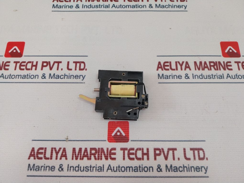 Abb Uxab 159341 R 909 Shunt Trip Limiter Kit Ln125