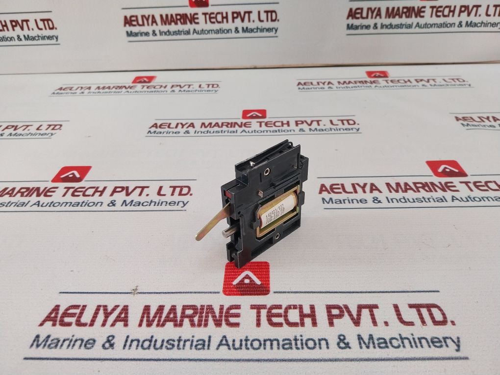 Abb Uxab 159341 R 909 Shunt Trip Limiter Kit Ln125