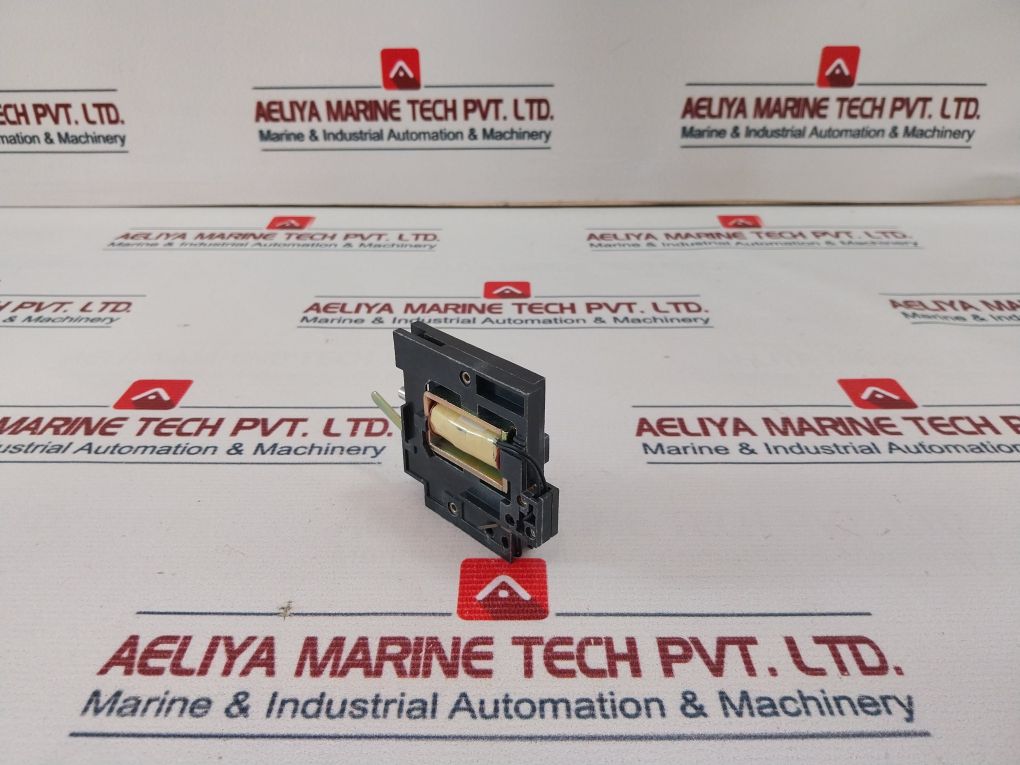 Abb Uxab 159341 R 909 Shunt Trip Limiter Kit Ln125