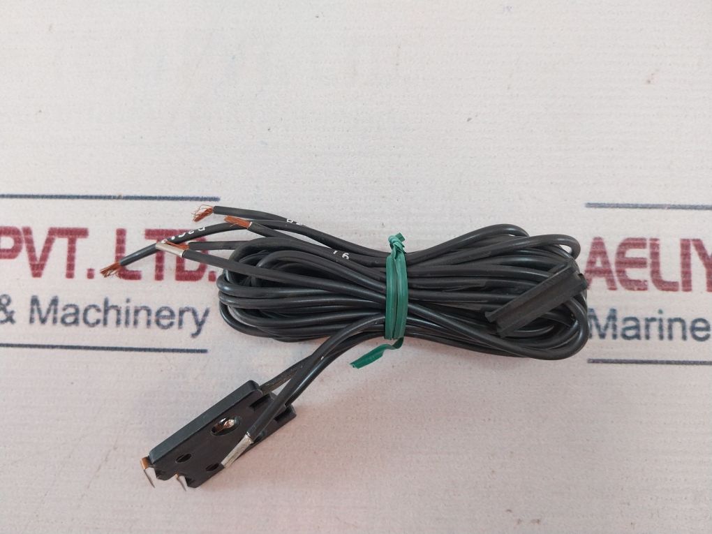 Abb Uxab 159341 R 909 Shunt Trip Limiter Kit Ln125