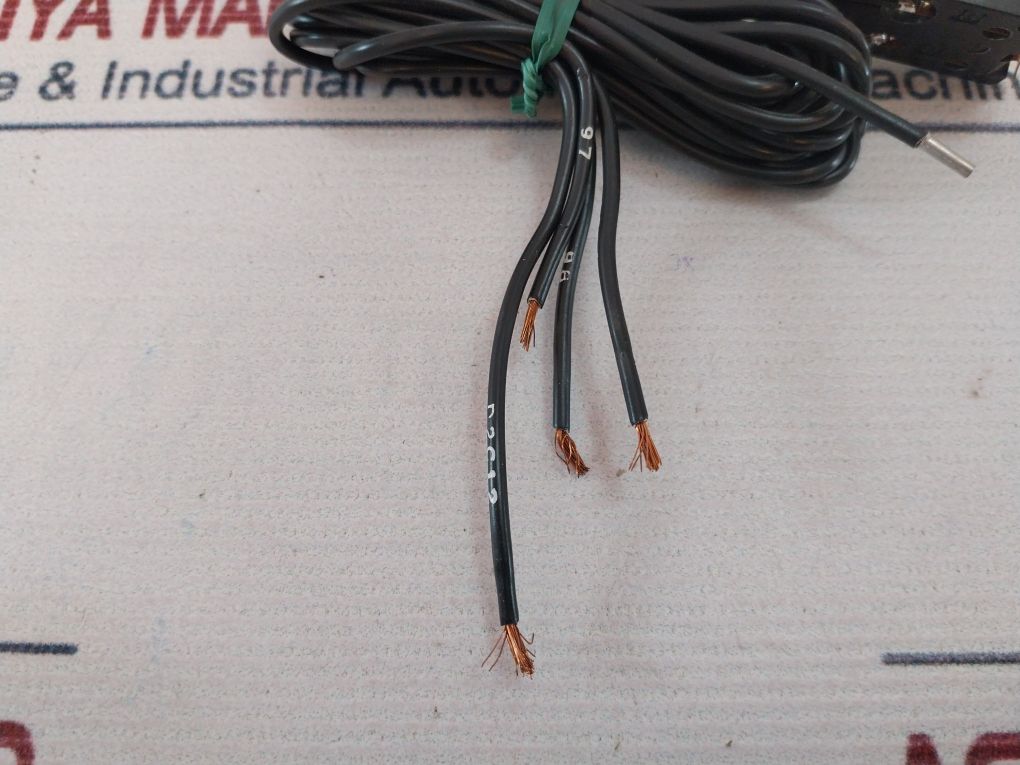 Abb Uxab 159341 R 909 Shunt Trip Limiter Kit Ln125