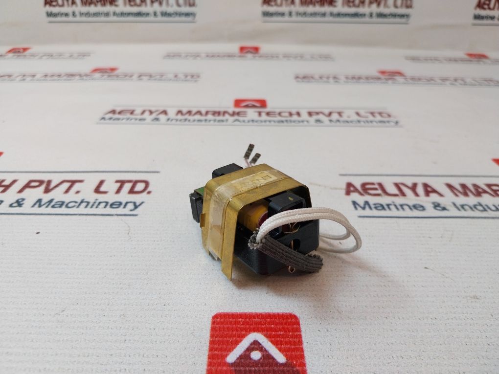 Abb Uxab 159531 R 970 Under Voltage Release