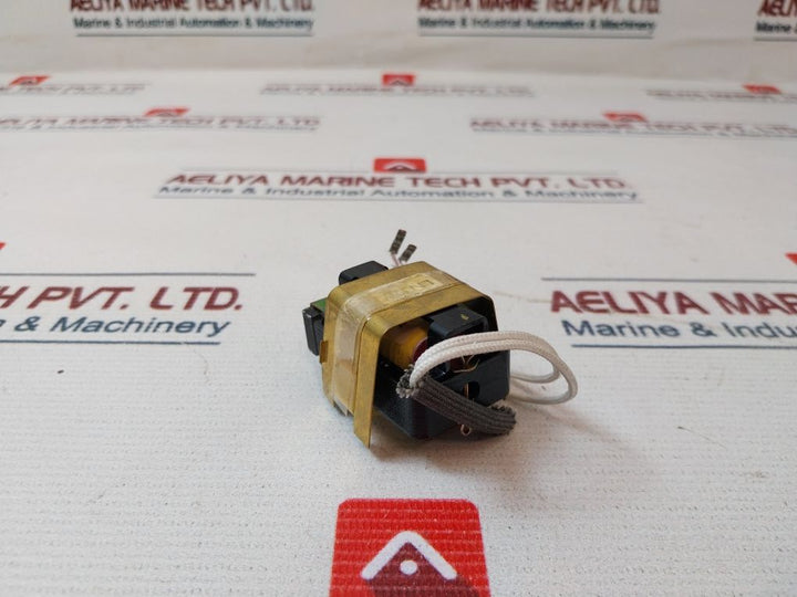 Abb Uxab 159531 R 970 Under Voltage Release