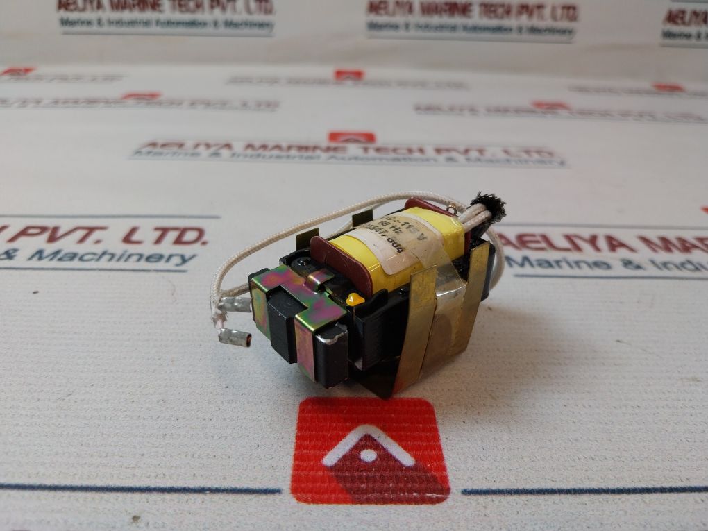 Abb Uxab 159531 R 970 Under Voltage Release