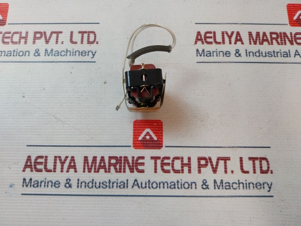 Abb Uxab 159531 R 970 Under Voltage Release