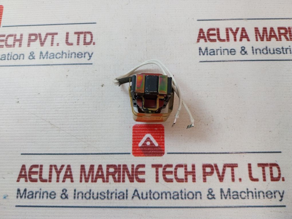 Abb Uxab 159531 R 970 Under Voltage Release