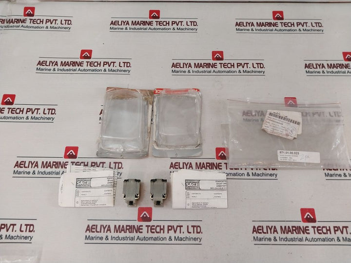 Abb Uxab 169021 R 939 Shunt Opening Release