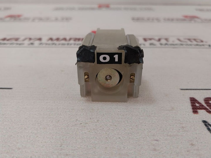 Abb Uxab 169021 R 939 Shunt Opening Release