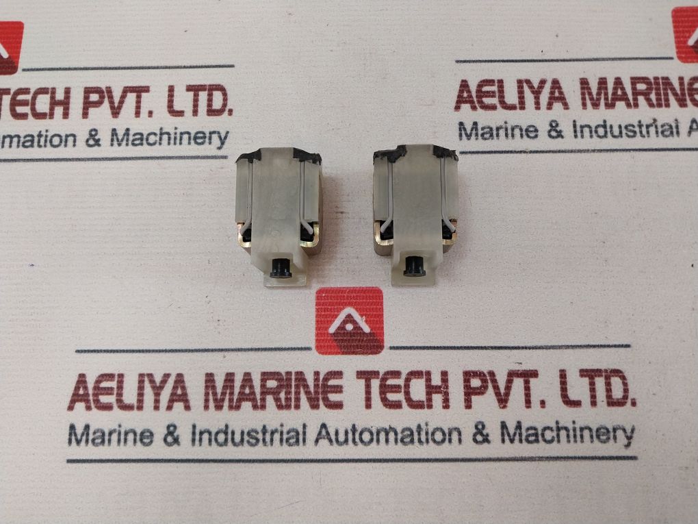 Abb Uxab 169021 R 939 Shunt Opening Release