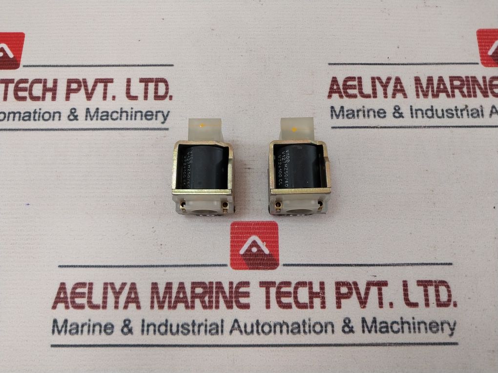 Abb Uxab 169021 R 939 Shunt Opening Release