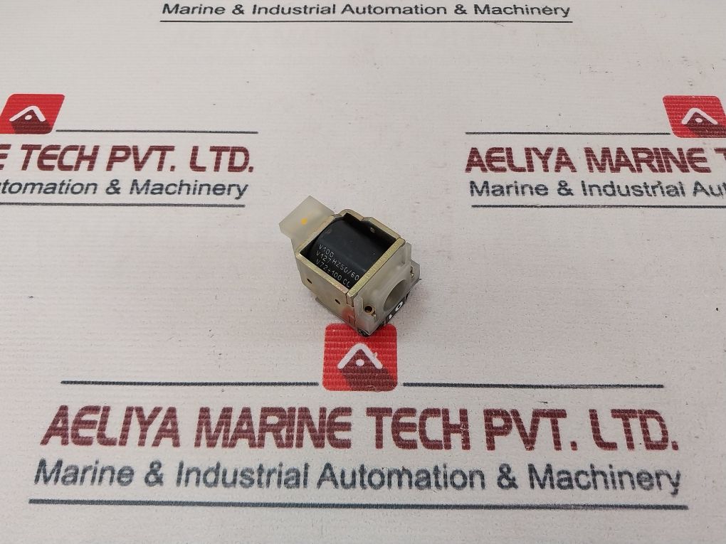 Abb Uxab 169021 R 939 Shunt Opening Release