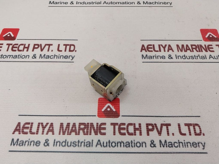 Abb Uxab 169021 R 939 Shunt Opening Release