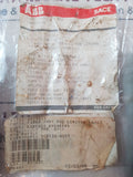 Abb Uxab 169216 R 033 Fixed Part For Plug-in Circuit-breaker
