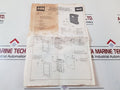 Abb Uxab 169216 R 033 Fixed Part For Plug-in Circuit-breaker
