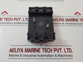 Abb Uxab 169216 R 033 Fixed Part For Plug-in Circuit-breaker
