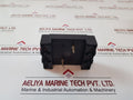 Abb Uxab 169216 R 033 Fixed Part For Plug-in Circuit-breaker
