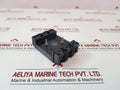 Abb Uxab 169216 R 033 Fixed Part For Plug-in Circuit-breaker
