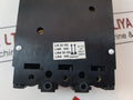 Abb Uxab 169216 R 033 Fixed Part For Plug-in Circuit-breaker
