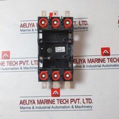 Abb Uxab 169316 R031 Fixed Part For Plug-in Circuit Breaker Swe0005800174