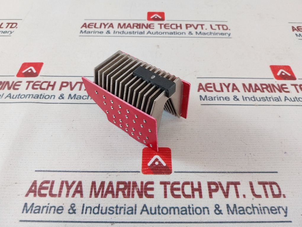 Abb Uxab 169799 R002 Arc-chute 810101-0356