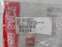 Abb Uxab 169799 R002 Arc-chute 810101-0356