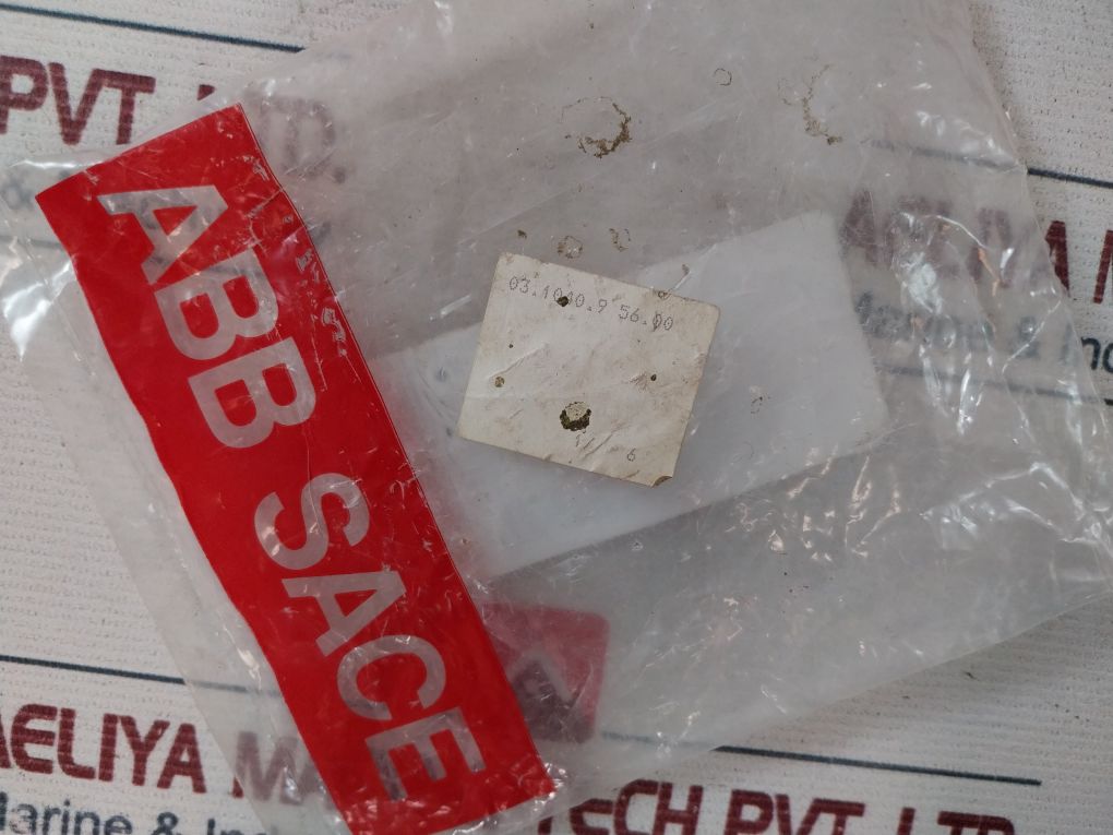 Abb Uxab 169799 R002 Arc-chute 810101-0356