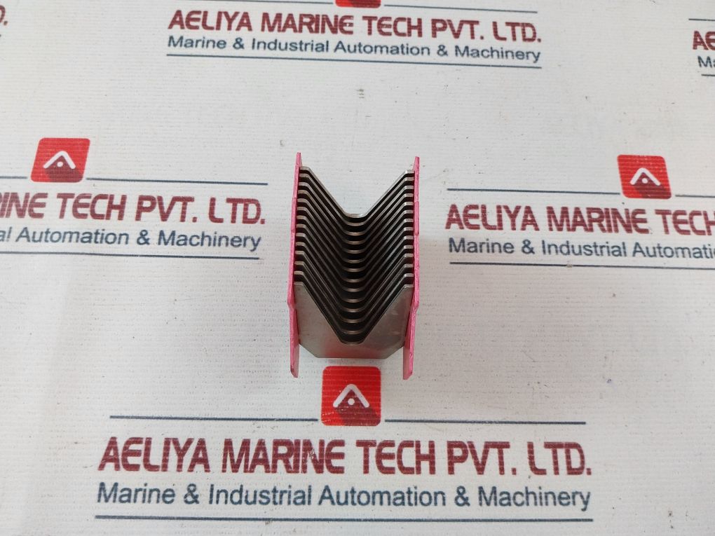 Abb Uxab 169799 R002 Arc-chute 810101-0356