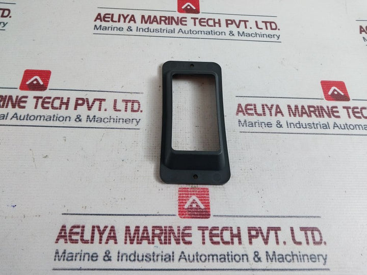 Abb Uxab 179064 R 071 Flange For The Compartment Door
