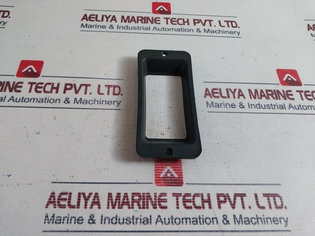 Abb Uxab 179064 R 071 Flange For The Compartment Door