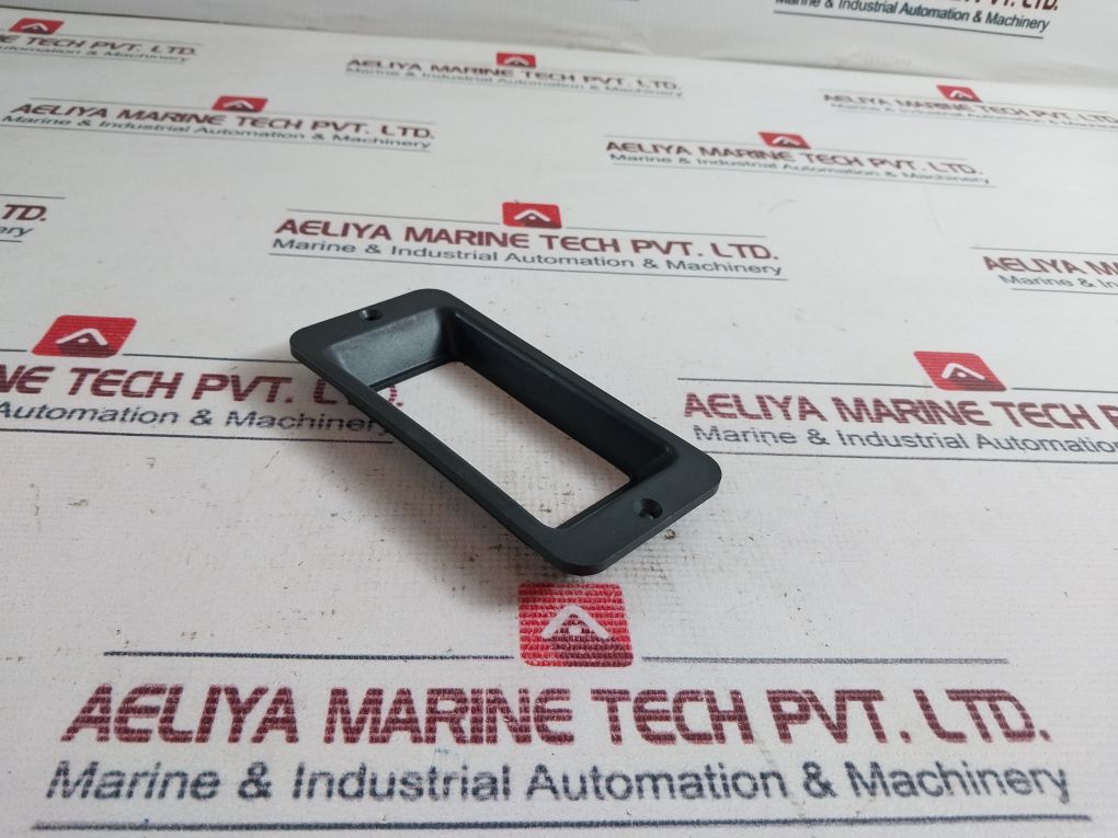 Abb Uxab 179064 R 071 Flange For The Compartment Door