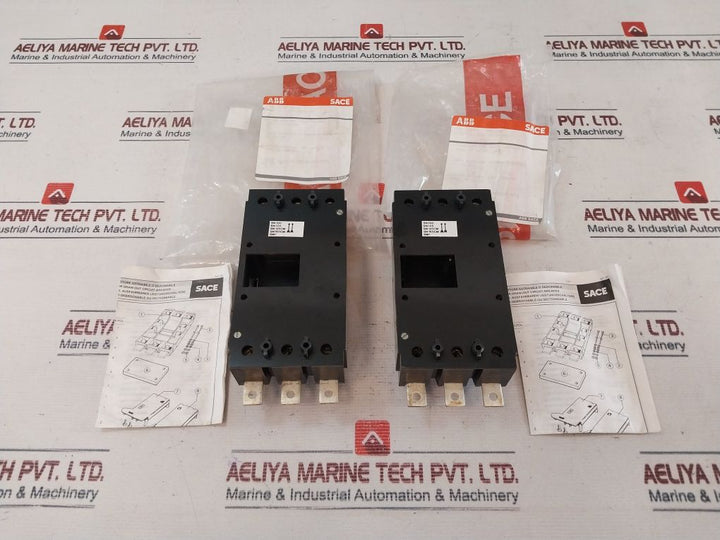 Abb Uxab 189417 R 031 Circuit Breaker
