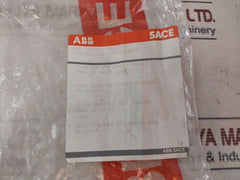 Abb Uxab 189417 R 031 Circuit Breaker