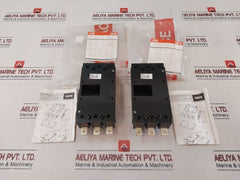 Abb Uxab 189417 R 031 Circuit Breaker