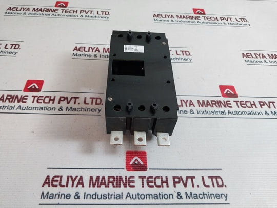 Abb Uxab 189417 R 031 Fixed Part Of Plug-in Or Draw-out Circuit-breaker