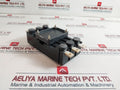 Abb Uxab 189417 R 031 Fixed Part Of Plug-in Or Draw-out Circuit-breaker