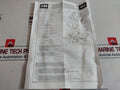 Abb Uxab 189417 R 031 Fixed Part Of Plug-in Or Draw-out Circuit-breaker