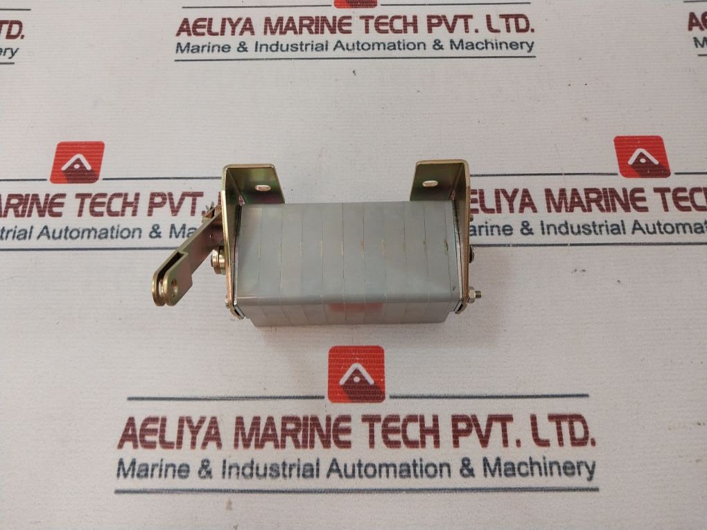 Abb Uxab 239260 R 002 Auxiliary Contacts Of Draw-out Circuit-breaker