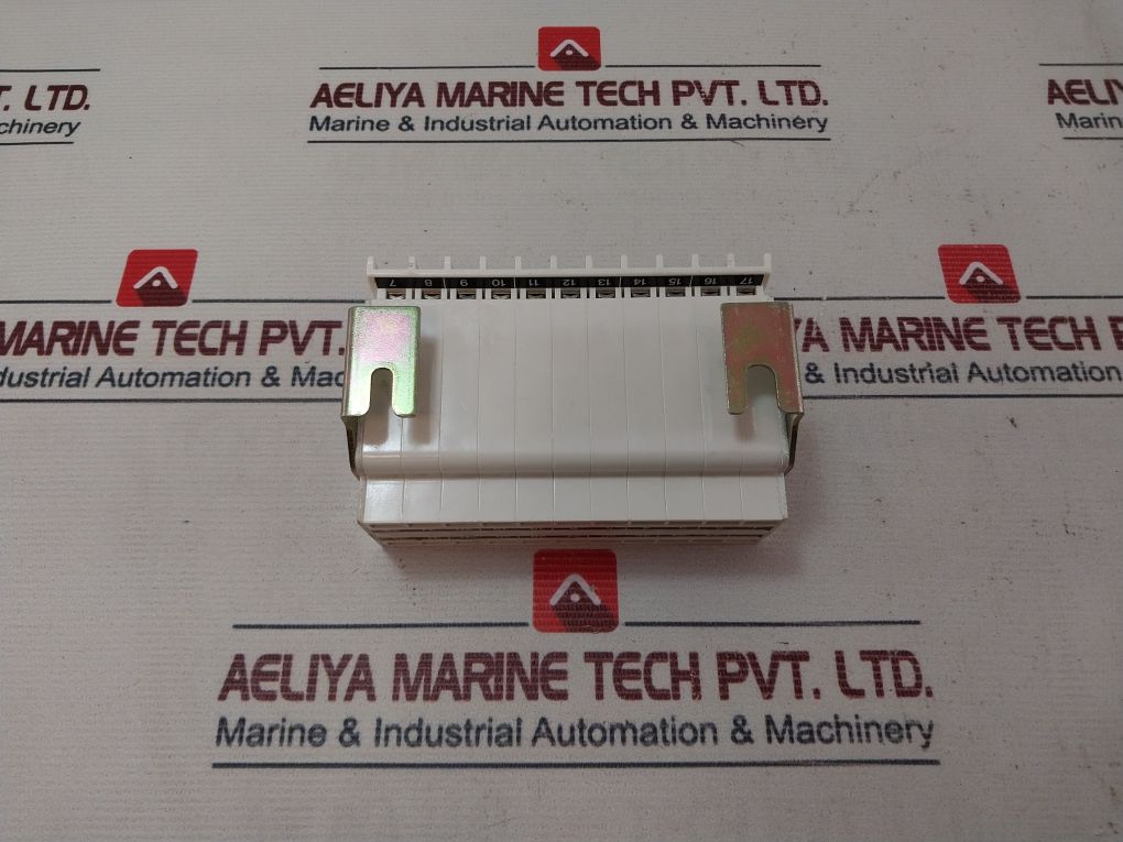 Abb Uxab 239266 R 020 Circuit Breaker Sliding Contact Accessories Kit