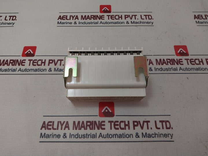 Abb Uxab 239266 R 020 Circuit Breaker Sliding Contact Accessories Kit