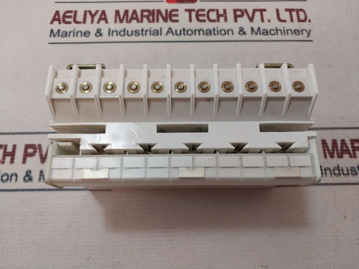 Abb Uxab 239266 R 020 Circuit Breaker Sliding Contact Accessories Kit