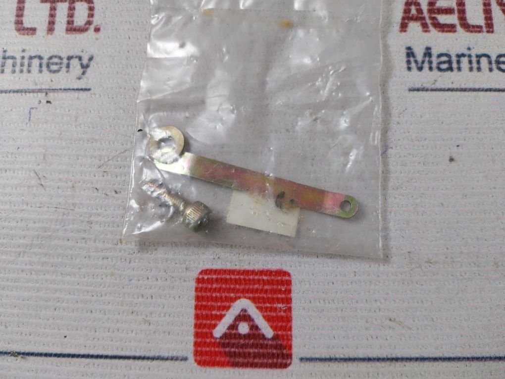 Abb Uxab 389830 R 909 Shunt Closing Release