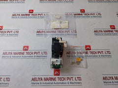 Abb Uxab 389830 R 909 Shunt Closing Release