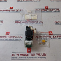 Abb Uxab 389830 R 909 Shunt Closing Release