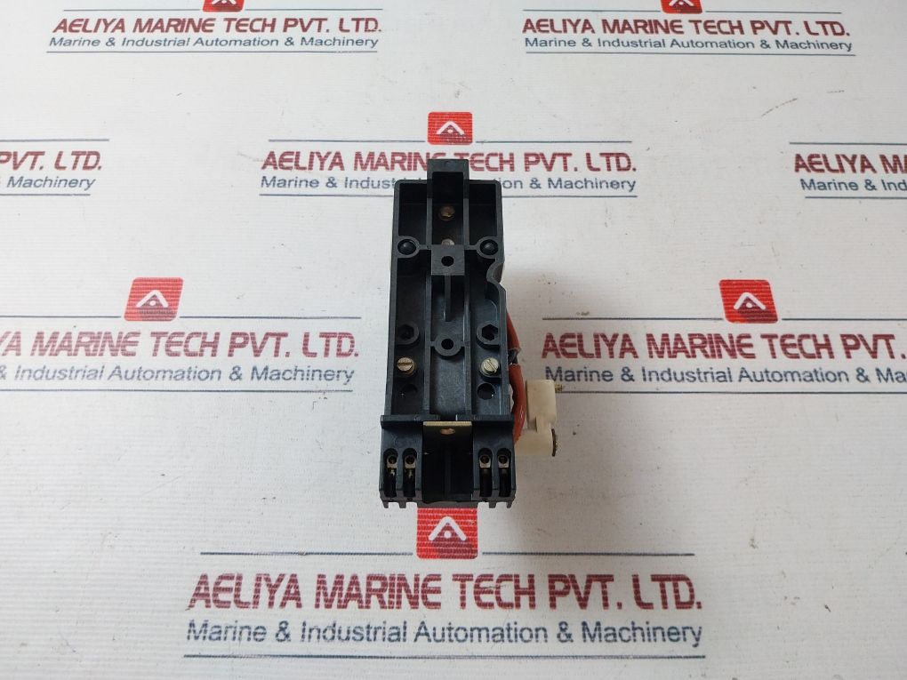 Abb Uxab 389830 R 909 Shunt Closing Release