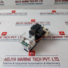 Abb Uxab 389830 R 909 Shunt Closing Release