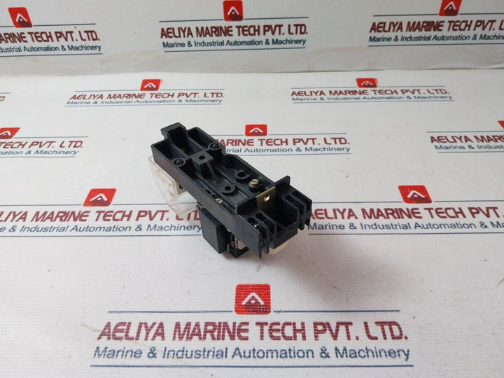 Abb Uxab 389830 R 909 Shunt Closing Release